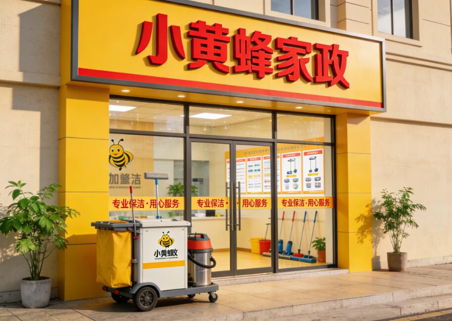 专业清洁设备